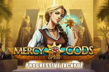 Mercy of the Gods