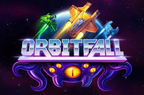 Orbitfall